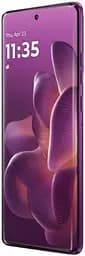 Смартфон Motorola Moto Edge 60 Pro 8/256GB Sparkling Grape (PB7X0089RS) - мініатюра 3