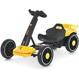 Дитячий електромобіль Bambi Електрокарт M 6145 A EBR-6 до 30 кг