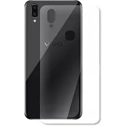 Захисна плівка StatusSKIN для Vivo V9 Корпус Глянцева Pro - мініатюра 1