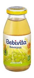 Виноградный сок Bebivita, 500 мл
