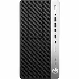 Комп'ютер HP ProDesk 600 G3 MT (i5-7500/16/480SSD/GTX1050 Ti-4Gb) Б/В - мініатюра 4