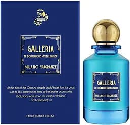 Парфумована вода Milano Fragranze Galleria 100 мл  - мініатюра 2