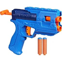 Бластер іграшковий Hasbro Nerf N Series Purestrike (G0875)