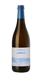 Вино ігристе Croci Lubigo Bianco Frizzante, 12%, 0,75 л (766567)