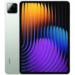 Планшет Xiaomi Pad 7 8/256GB Green (adapter)