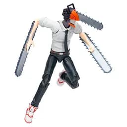 Игровая фигурка Total Anime Человек-бензопила W1 - Человек-бензопила (KAZ0174-W1)