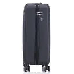Валіза Semi Line 20" S Black (T5854-1) - мініатюра 5