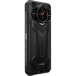 Смартфон Doogee S200 Plus 16/512GB Mystic Black [151143] - мініатюра 5