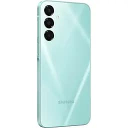 Смартфон Samsung Galaxy A16 5G 4/128GB Light Green (SM-A166BLGD) - мініатюра 6