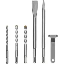 Перфоратор Intertool Storm WT-0163 [89273] - мініатюра 6