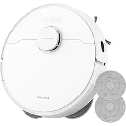 Пилосос Dreame L10s Pro Gen2 (RLL42SDA) - мініатюра 4