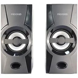 Акустична система Microlab (B-15) USB Black (B-15)