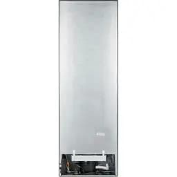Холодильник Gorenje з нижн. мороз. камерою 185х60х60 см 2 дв. Х 207л М 93 л A++ NoFrost Plus Fresh zone зовн. диспл сірий - мініатюра 4