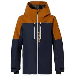 Куртка Rehall Cream 2023 Cathay Spice/Orion Blue M (1012-60306-95122023SM)