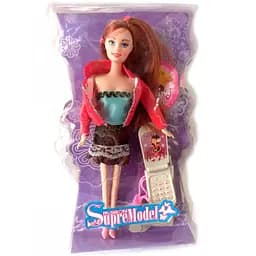 Кукла супермодель ID32D3