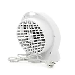 Тепловентилятор Domotec спіральний MS-5902, 2000 Вт, 3 режими Cold air10002000Вт, Box - мініатюра 3