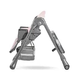 Стільчик для годування Kinderkraft Tastee Rose (4162) - мініатюра 5