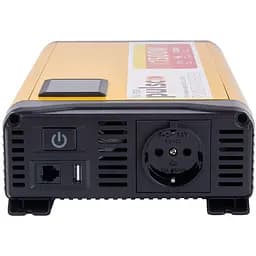 Преобразователь напряжения Pulso (ISU-1500)