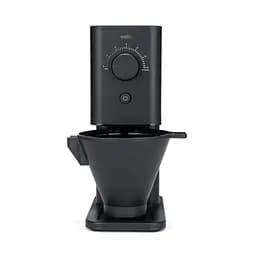 Електрична кавомолка Wilfa Zense CG3B-125 чорна (602300) - мініатюра 4