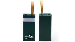 Повербанк Aspiring Light 30 PD 22.5W 30000mAh - мініатюра 5
