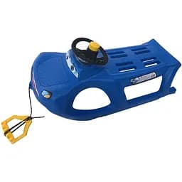 Санки Prosperplast Zigi-Zet Stering сині