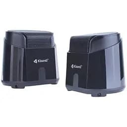 Колонки комп'ютерні Kisonli K500