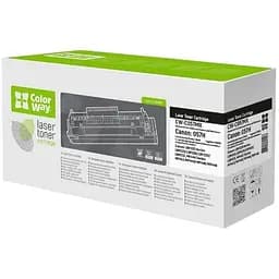 Картридж ColorWay Canon (057H) LBP223/226/228/MF443/445/446/MF449 з чіпом Black (CW-C057MX)