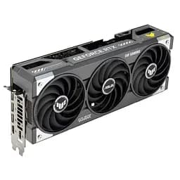Відеокарта ASUS GeForce RTX5070 12Gb TUF OC GAMING (TUF-RTX5070-O12G-GAMING) - мініатюра 2
