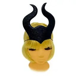 Роги Малефісента