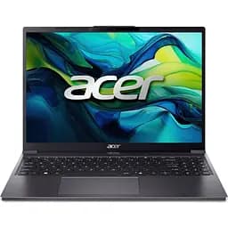 Ноутбук Acer 15.3'' Aspire Go 15 AG15-51P,IPS,i7-1355U 5.00GHz,16GB DDR5,512GB - мініатюра 3