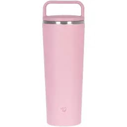 Термокружка Zojirushi SX-JS40PM 0.4 л Powdery Pink