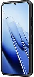 Смартфон Oulitel WP52 66" FHD+ /4GB/256GB MTK6100+/6500mAh/IP68/48+8Мп/NFC/ультратонкий/Black - мініатюра 4