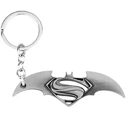 Брелок GeekLand Superman vs Batman (10.126.250)