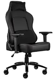 Игровое кресло 2E Gaming Basan Black/Red (2E-GC-BAS-BKRD)