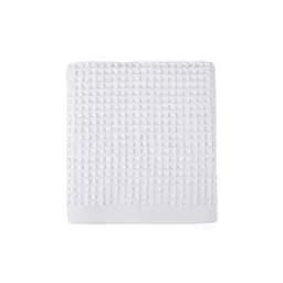 Рушник Lotus Home - Waffle white білий 50x90 - мініатюра 3