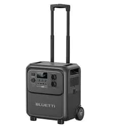 Зарядна станція BLUETTI Elite 320 (3200Wh | 1800W) (P-EL320-EU-GY-10) - мініатюра 4