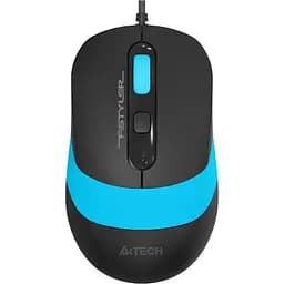 Миша A4Tech Fstyler FM10S Black/Blue