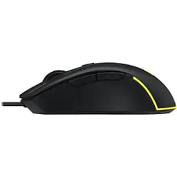Мишка ASUS TUF Gaming M3 Gen II USB Black (90MP0320-BMUA00) - мініатюра 3