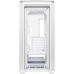 Корпус Asus A21 Tempered Glass White (90DC00H3-B09010) [134534] - мініатюра 4