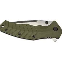 Ніж Skif Griffin II SW Olive - мініатюра 3