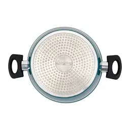 Каструля Heinner Syvota, зі скляною кришкою, 24 см, 4,5 л (HR-SYN-C24C) - мініатюра 3