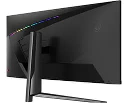 Монітор 40" MSI MAG401QR UWQHD IPS 155Hz (MAG 401QR) - мініатюра 3