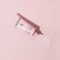 Гель-крем для контуру очей Caudalie Resveratrol Lift, 15 мл (296) - мініатюра 2