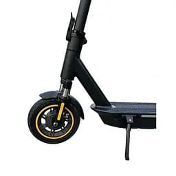 Електросамокат Kugoo G30 MAX AIR New (800W, 36V, 18Ah) +Амортизатор - мініатюра 5