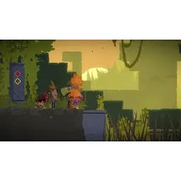 Ключ активації Microsoft Lair of the Clockwork God для Xbox One/Series - мініатюра 4