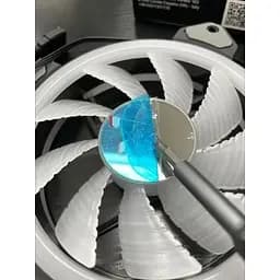 Кулер до корпусу Gelid Solutions Stella ARGB 120mm (FN-STELLA-03) - мініатюра 5