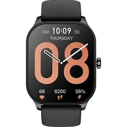 Смарт-часы Amazfit Pop-3S Black