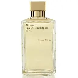 Туалетная вода оригинал Maison Francis Kurkdjian Aqua Vitae 200 мл