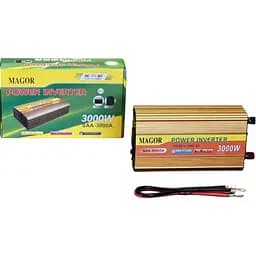 Інвертор Magor 3000 W XPRO SAAF-3000A (24437-SAAF-3000A_3730)