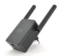 Усилитель сигнала Wi-Fi ретранслятор, репитер, точка доступа PIX-LINK LV-WR13 - мініатюра 1